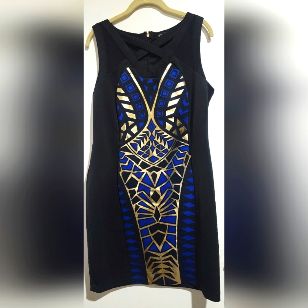 Thalia Sodi dress size L